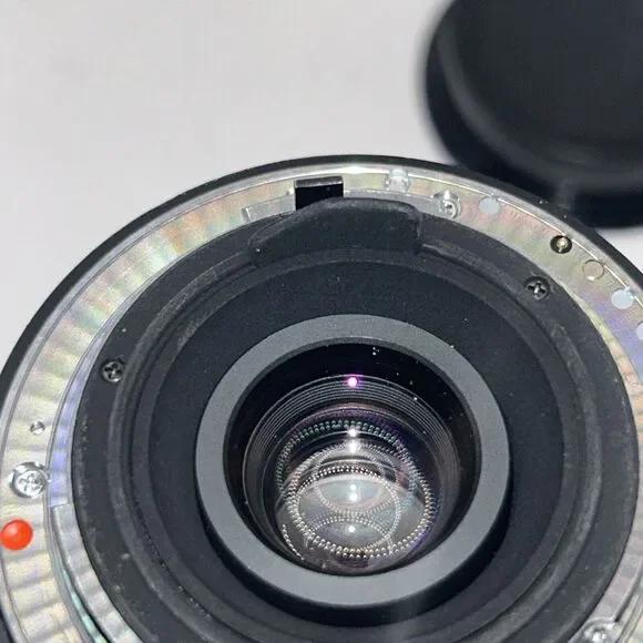 Sigma UC Zoom 35-135mm 1:4-5.6 Lens with Cap Made in Japan